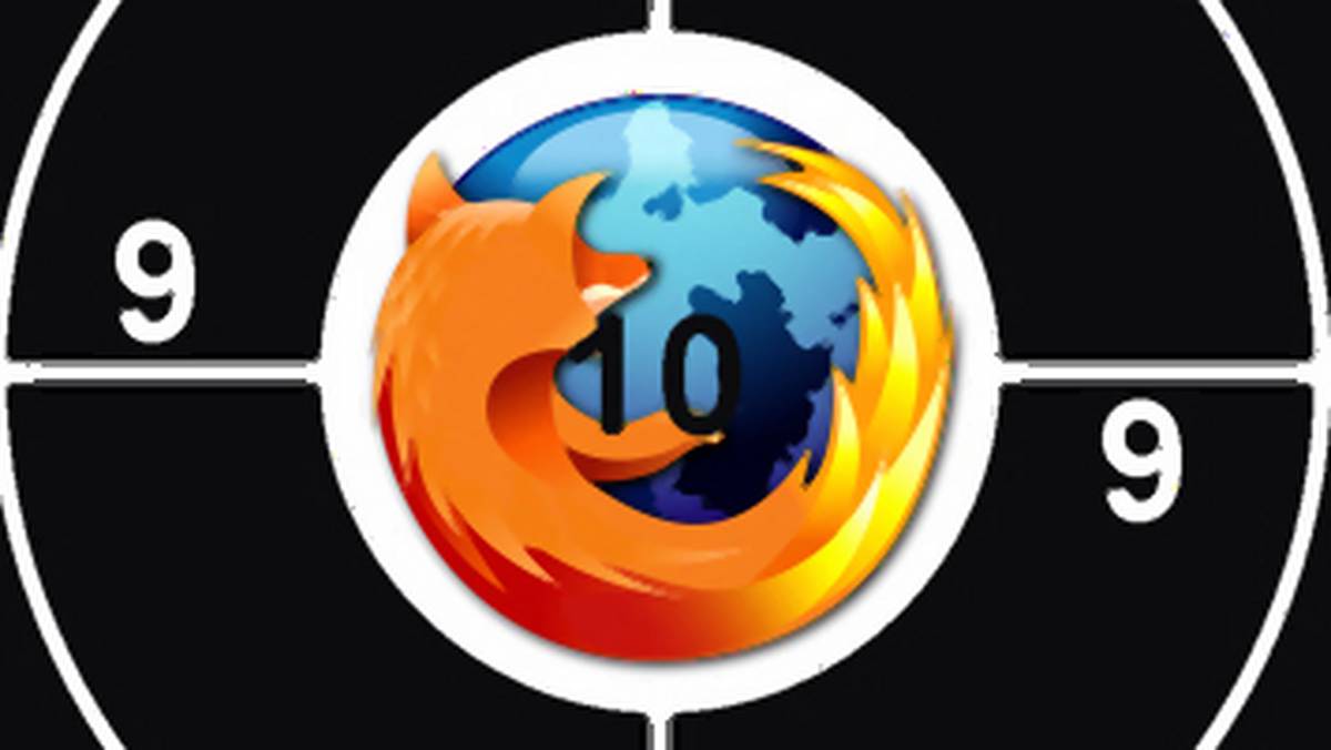 Mozilla pierwsza w łataniu przeglądarek po zawodach Pwn2Own