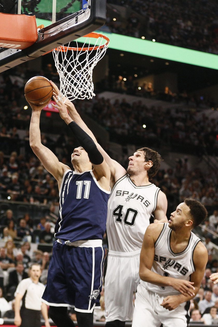 Enes Kanter boi się o życie! Krytykował Erdogana, grożą mu śmiercią