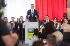 Premier zapowiada dopłaty do paliwa rolniczego. Ile wyniosą?