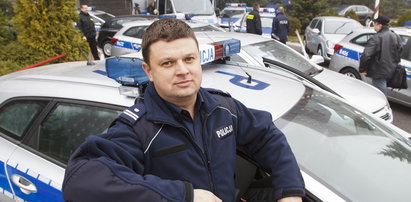 Śląscy policjanci dostali nowe radiowozy