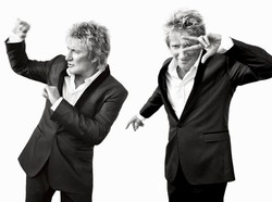 Rod Stewart wraca do rocka