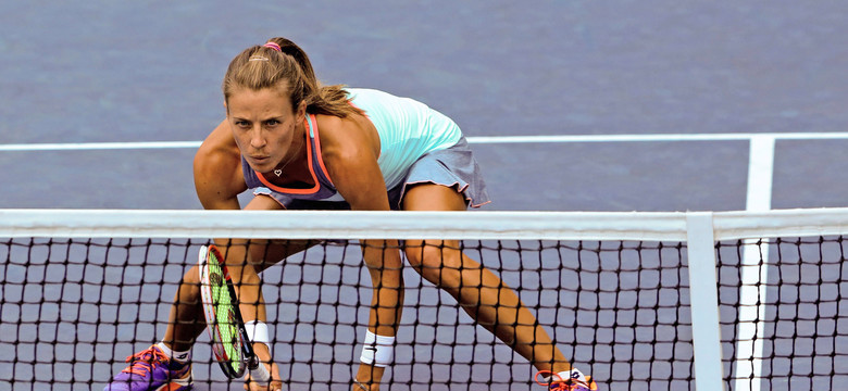 WTA w Sankt Petersburgu: Alicja Rosolska najlepsza w deblu!