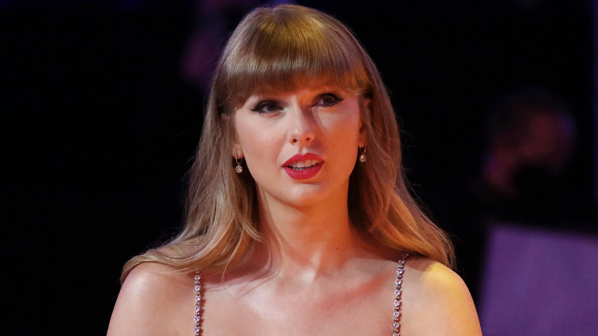 Taylor Swift skrytykowana za emisję dwutlenku węgla. Rzecznik wyjaśnia