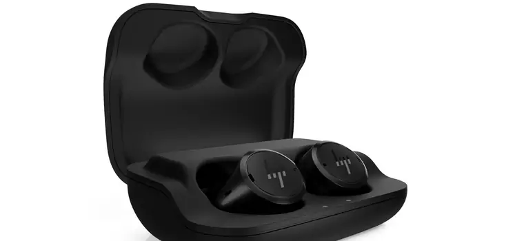 HP Elite Wireless Earbuds to nowe bezprzewodowe słuchawki douszne
