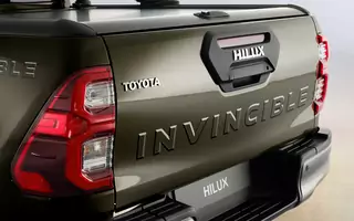 Nowa Toyota Hilux dostępna już w przedsprzedaży, znamy ceny