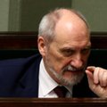 Skarb Państwa przejął ważną spółkę telekomunikacyjną od PGE. Co tam robił Macierewicz?