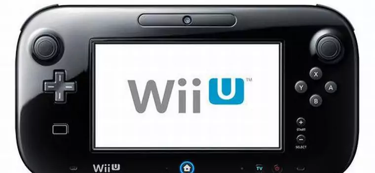 E3 2012: Wii U GamePad to żałosny krótkodystansowiec