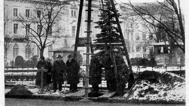 Planowano je przed wiekiem, otwarto 25 lat temu. Jak powstało metro w Warszawie?