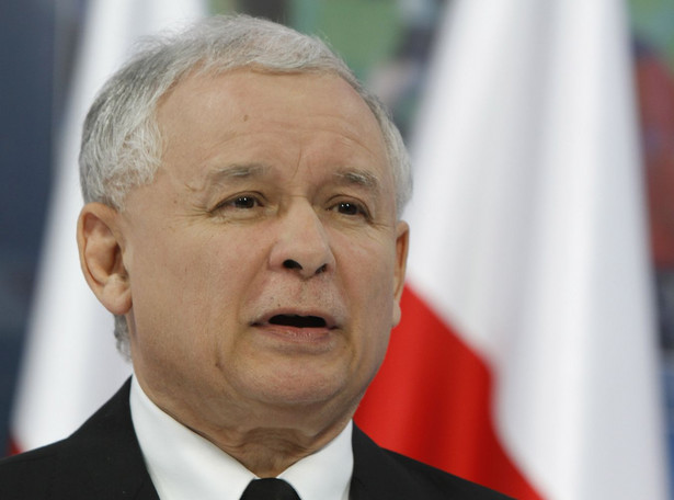 Marcinkiewicz: Kaczyński jest politykiem przegranym