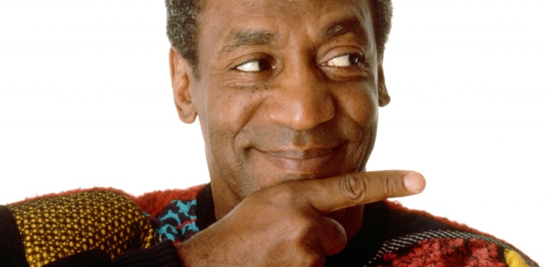 Bill Cosby