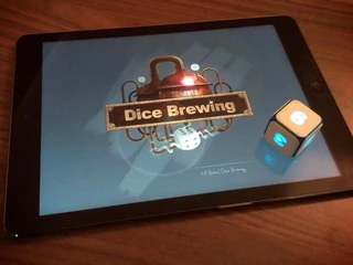 DICE Brewing