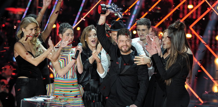 Znamy zwycięzcę "The Voice od Poland"!