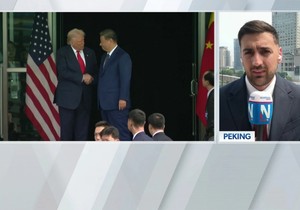 Ognjen Medić, Newsmax Balkans