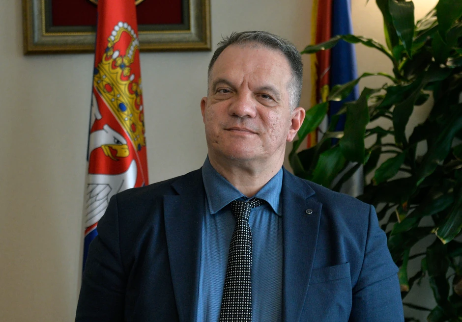 Dejan Vuk Stanković