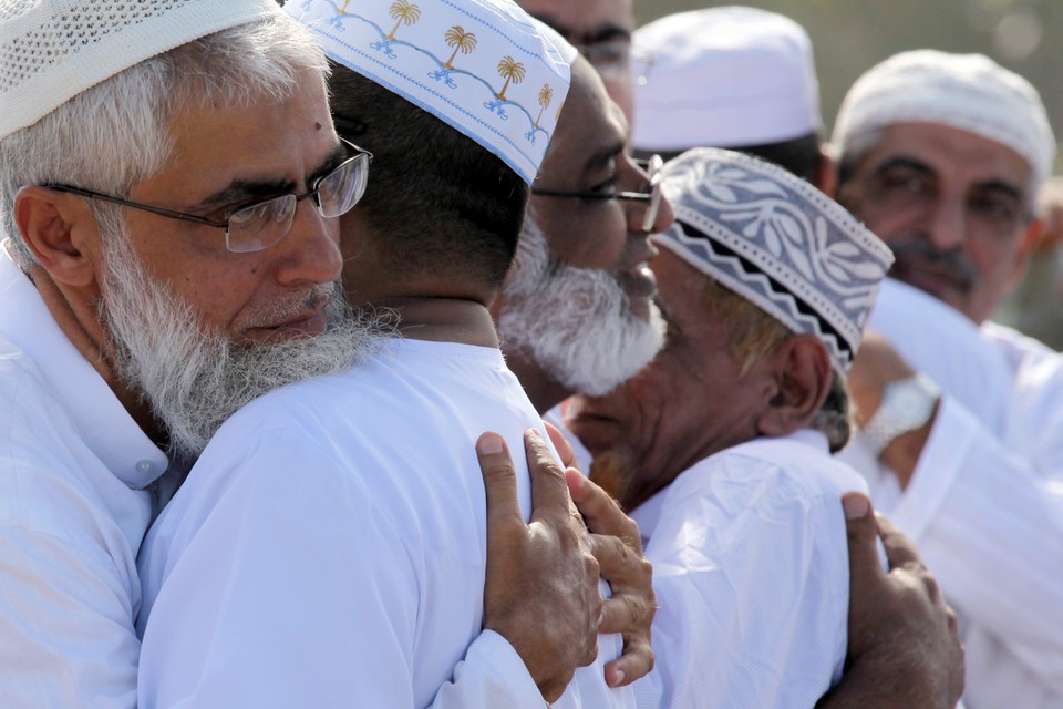 SRI LANKA EID AL-FITR