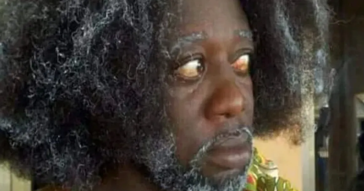 Osei Tutu Kumawood Actor | Kumawood actors cry as they pay last ...