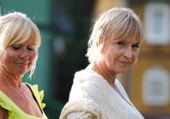 Małgorzata z 'Sanatorium miłości' żali się w sieci. 'TVP pokazało zołzę'