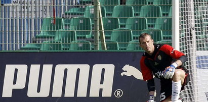 Legia chce podkupić Śląskowi Kelemena