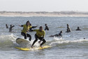 Surfing w Peniche