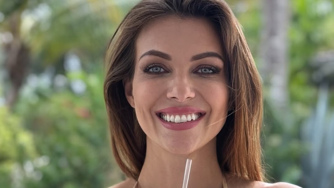 Speváčka Martina Schindlerová.