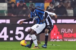 Liga włoska: Inter wiceliderem, siedem minut Teodorczyka [WIDEO]