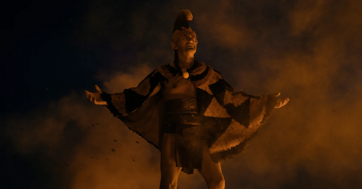 Serial historyczny podbił świat. Wielki finał hitu