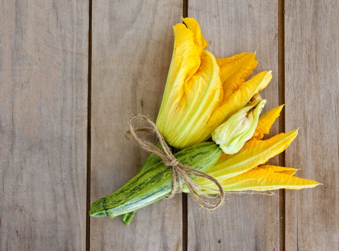 Dlaczego warto jeść cukinię?