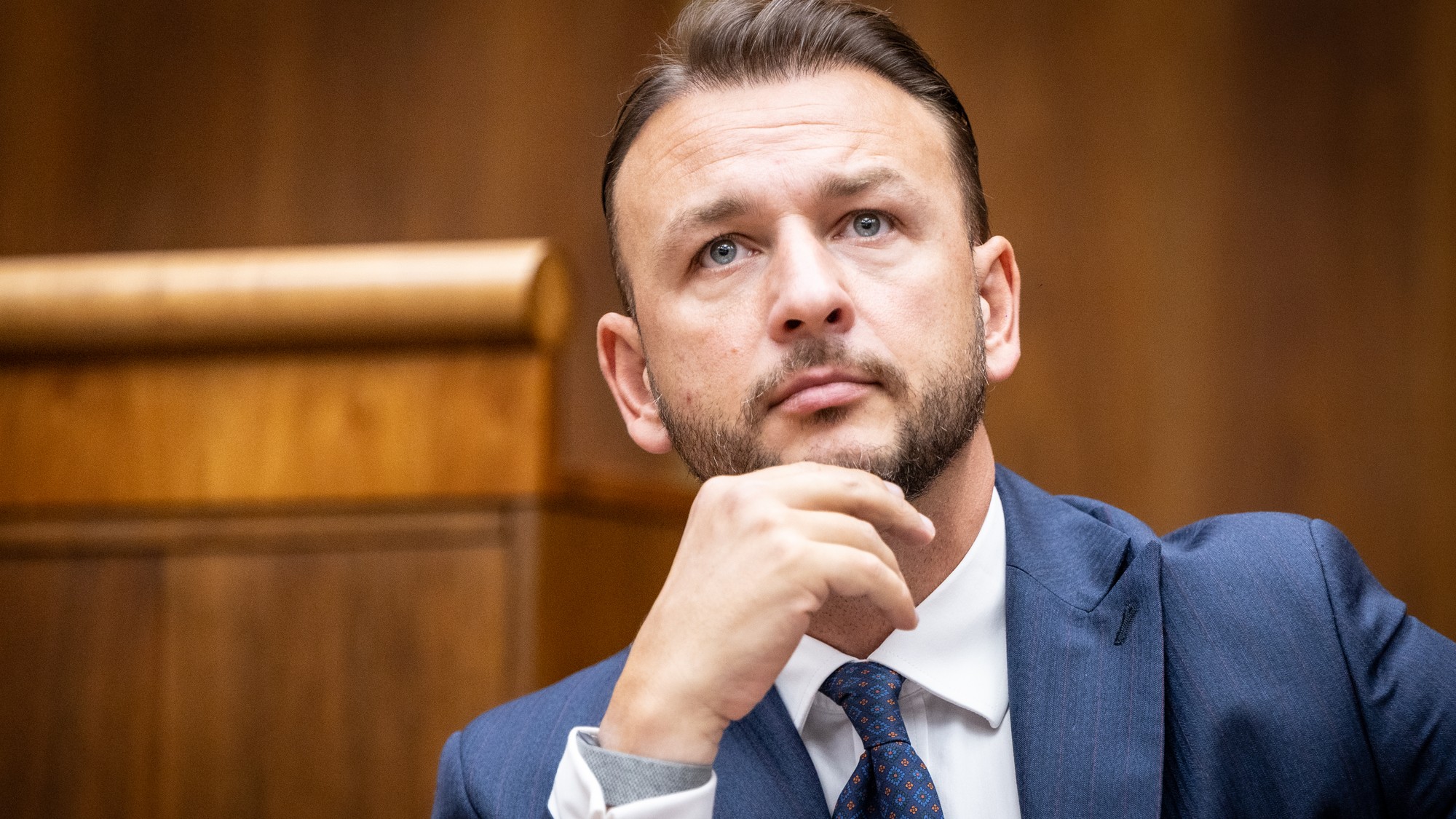 Matúš Šutaj Eštok