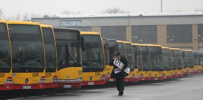 Zostań kierowcą miejskiego autobusu