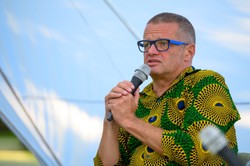 Marcin Meller odchodzi z TVN24. "Już nie daję rady..."