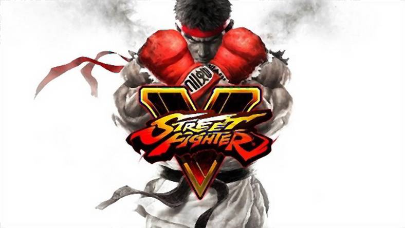 Street Fighter V z oficjalną datą premiery