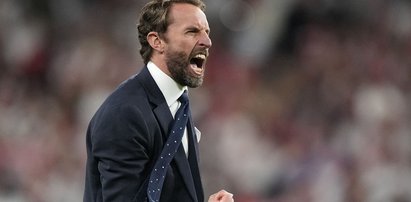 Włochy-Anglia. Kto zagra w finale? „Gareth Southgate nie lubi wymieniać zawodników”