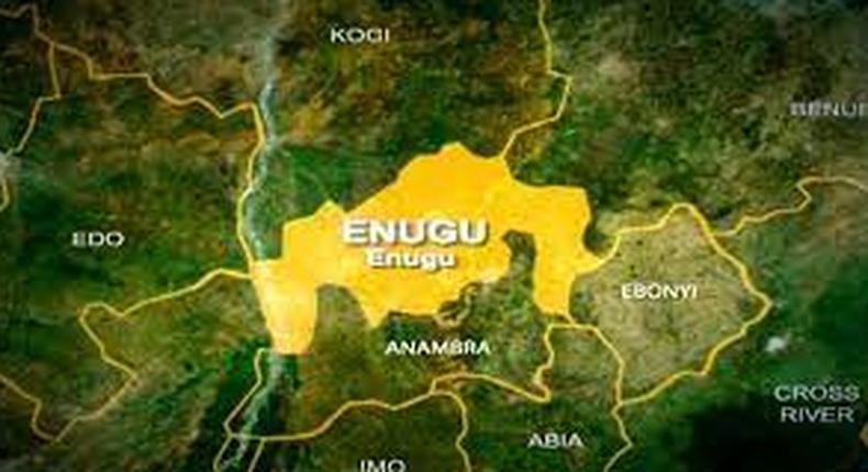 Enugu records first rain, eases heat wave (ChannelsTV)