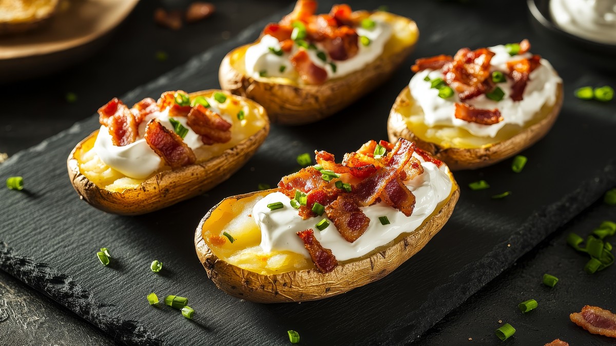 Krompir u gaćama je prava zimska delicija: Recept za ručak od kog polazi voda na usta