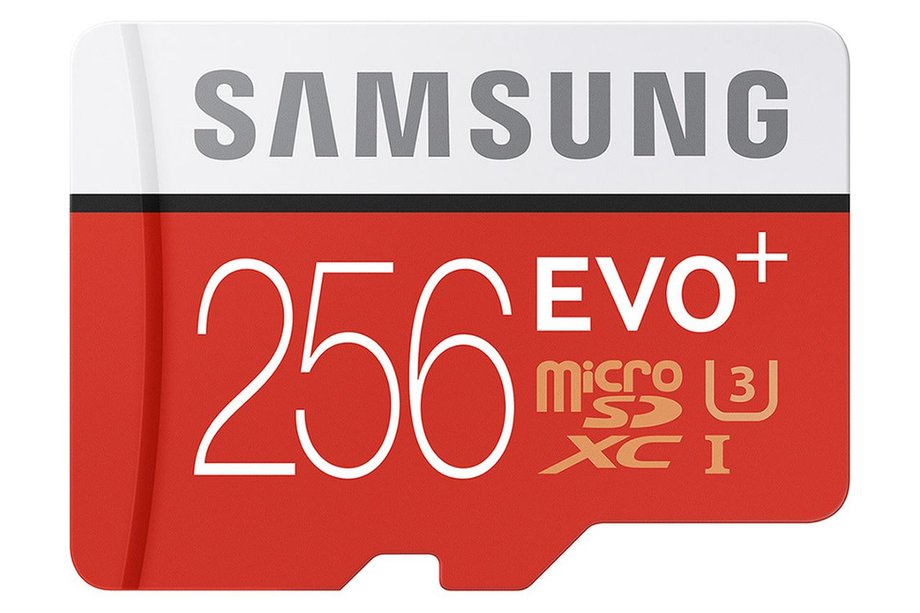 Nowa karta microSD Samsunga oferuje aż 256 GB pojemności