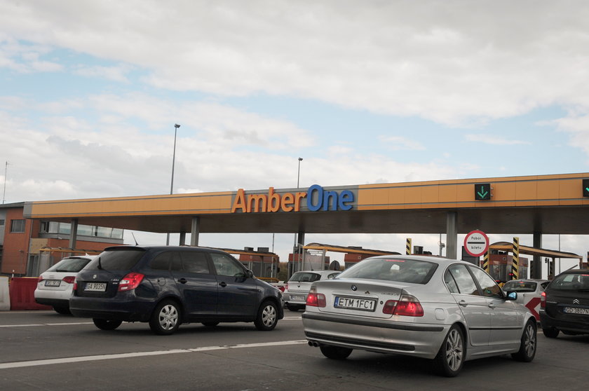 W nocy autostrady będą darmowe?