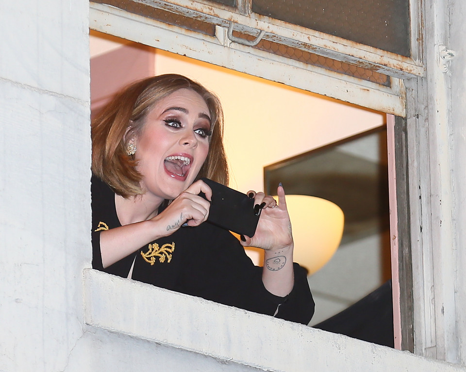 Adele