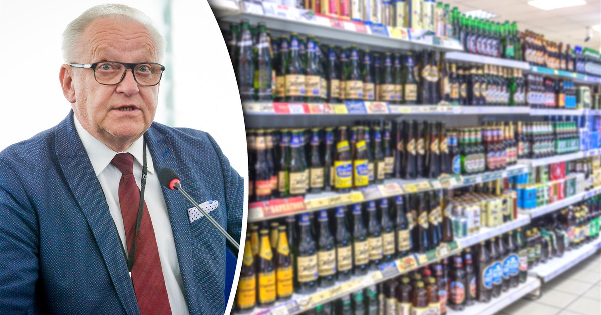 Nocna prohibicja w całej Polsce? Poseł PiS: jestem absolutnie całym sercem za