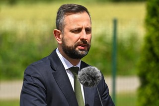 Kosiniak-Kamysz o ustawie dotyczącej związków partnerskich: Poglądy PSL są znane, u nas każdy głosuje indywidualnie