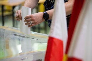 Tak głosowali wyborcy na statkach. Są dane ze 100 proc. obwodów