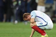 England vs. Iceland - UEFA Euro 2016 Round of 16 Match