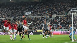 piłkarz manchesteru united ukarany za homofobiczne uwagi. nazwał rywala gejem