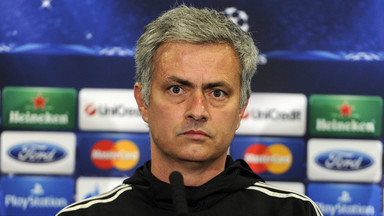 Czy Jose Mourinho wróci do Madrytu?