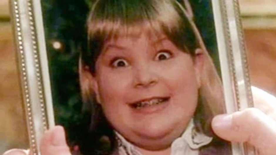 Bazova devojka je zapravo dečak