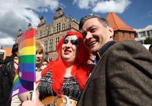 Robert Biedron profimedia-0246860995