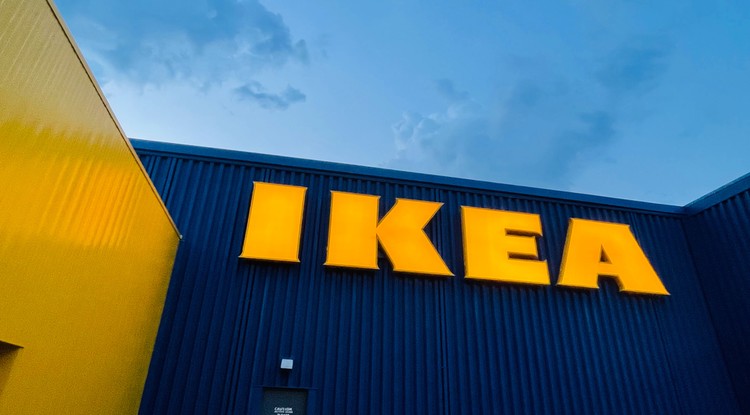 Az IKEA is kénytelen árat emelni a járvány hatásai miatt