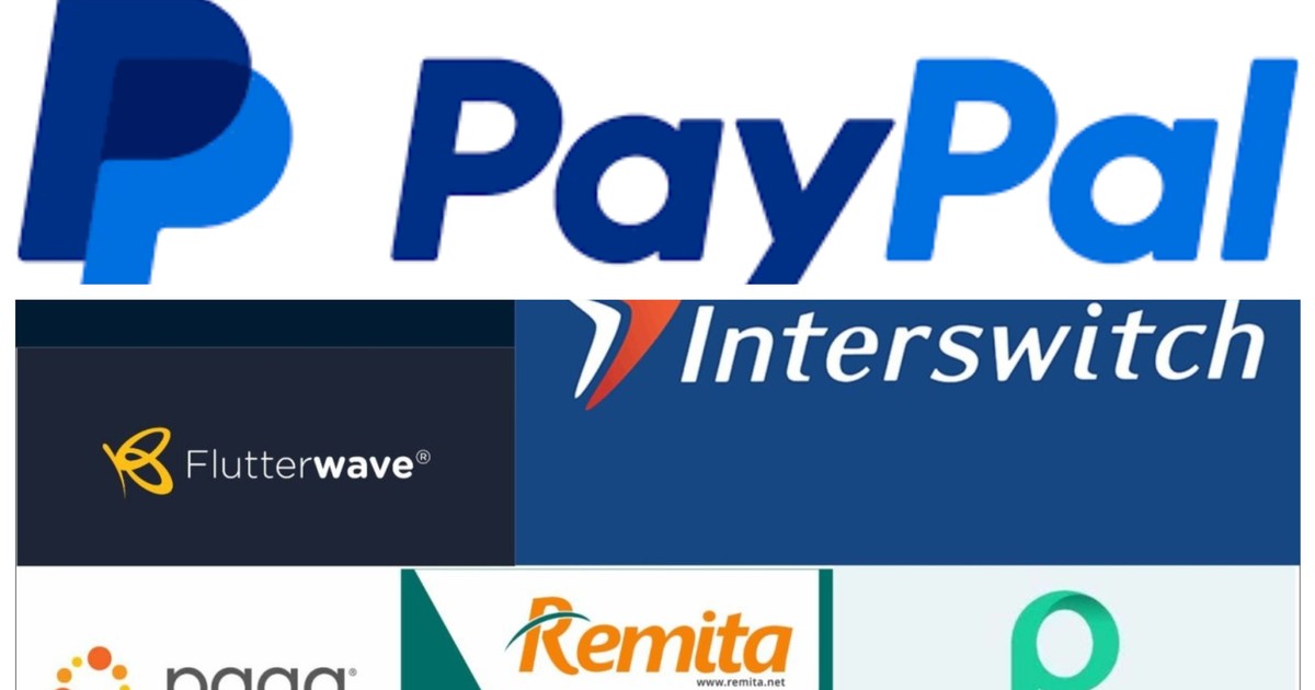 PayPal tests 'Africa strategy' in Nigeria with $100 million fund after 75.6% five-year stock decline