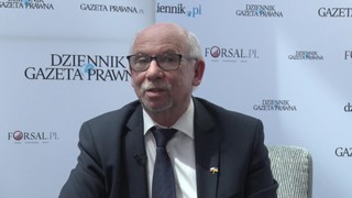 Lewandowski: Walka z inflacją to przede wszystkim polityka krajowa