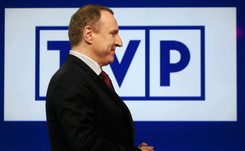 'Wiadomości' w maju straciły 700 tys. widzów. Kurski znalazł sojusznika w sporze z Nielsenem