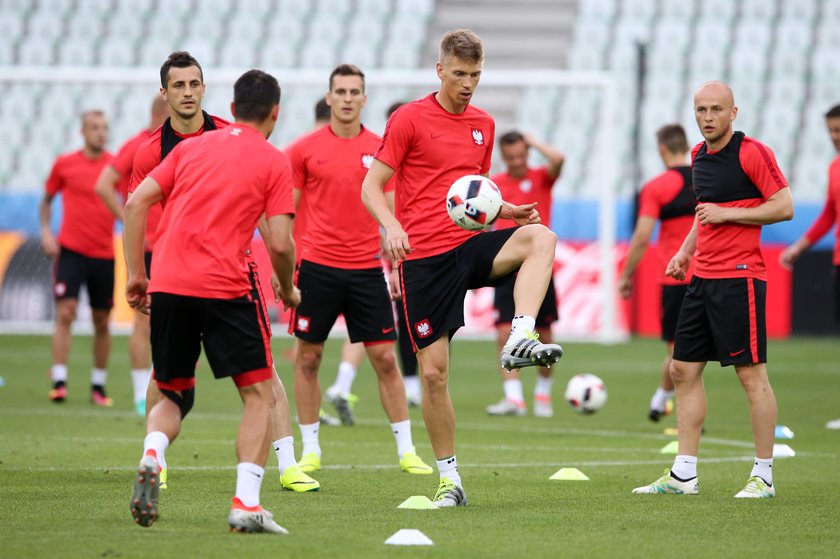 Polska zagra ze Szwajcarią na Euro 2016. Poznaliśmy wynik!?